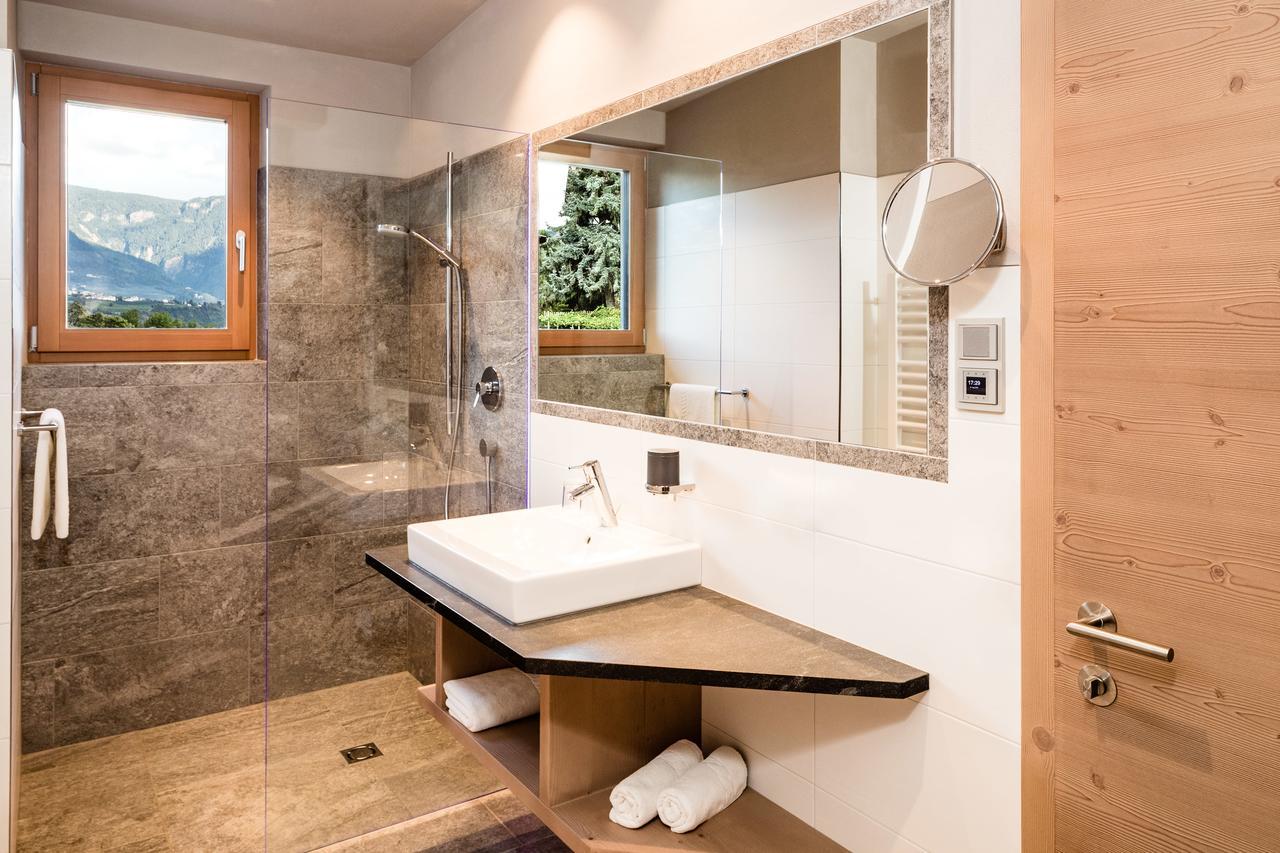 Deluxe Doppelzimmer mit Balkon