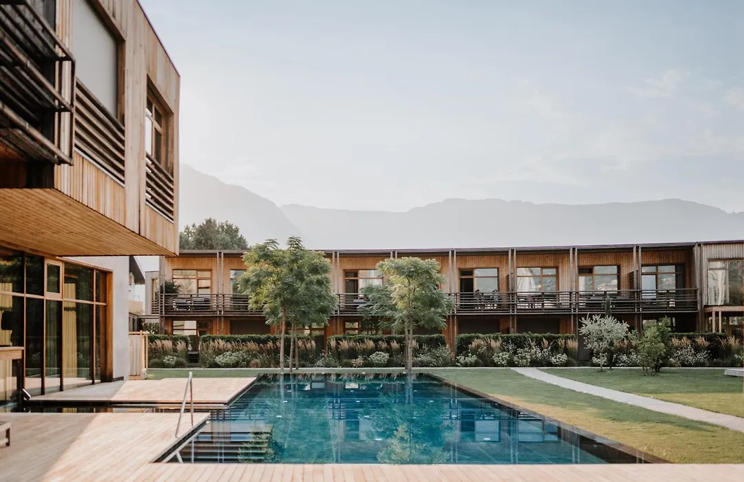 VillaVerde Aparthotel-1