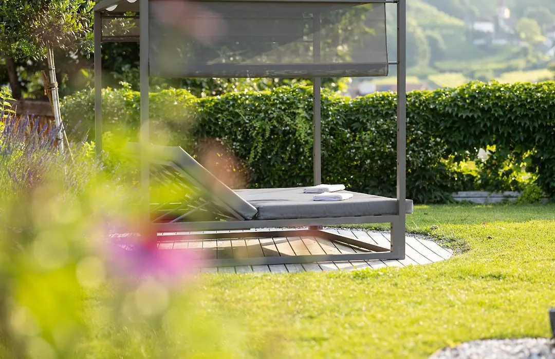 Residence Der Heinrichshof-1