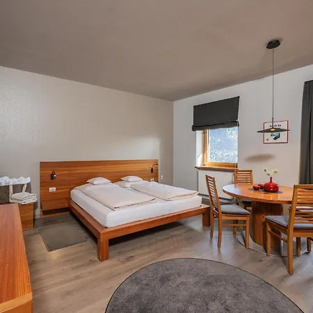 Paloria Apartments & Sport-2